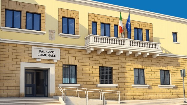 Consiglio Comunale del 31/03/2026